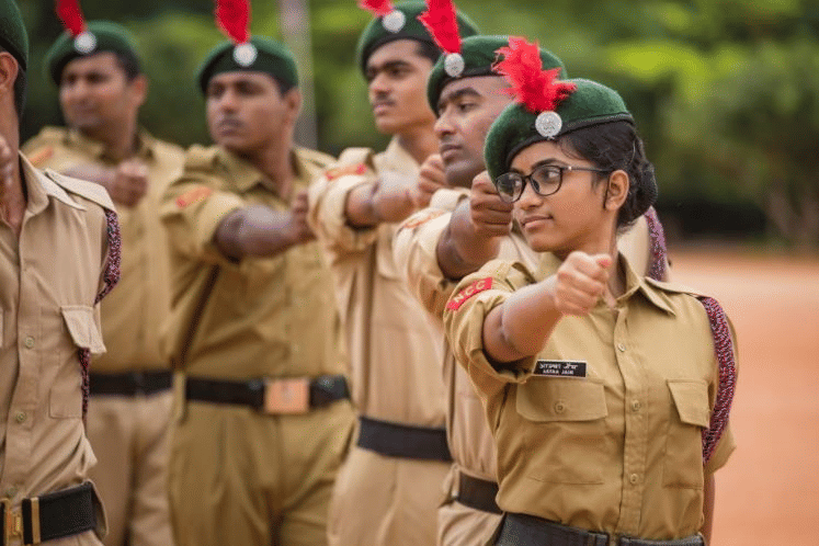 REVA University Bangalore Life at Reva photo 15