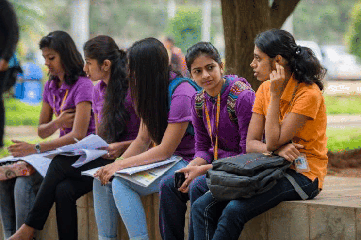 REVA University Bangalore Life at Reva photo 6