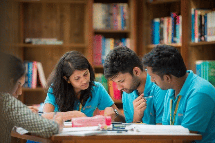 REVA University Bangalore Life at Reva photo 9