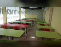 JD Institute of Fashion Technology Hyderabad Campus photo 7