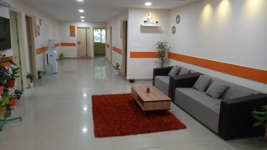 JD Institute of Fashion Technology Hyderabad Campus photo 4