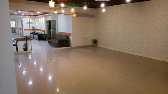 JD Institute of Fashion Technology Hyderabad Campus photo 3