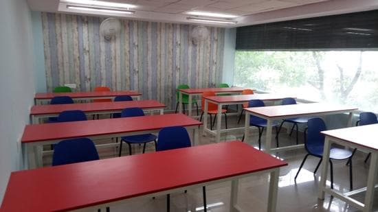 JD Institute of Fashion Technology Hyderabad Campus photo 2