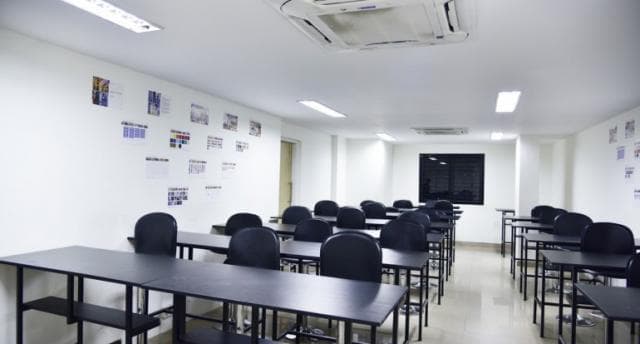JD Institute of Fashion Technology Hyderabad Campus photo 1