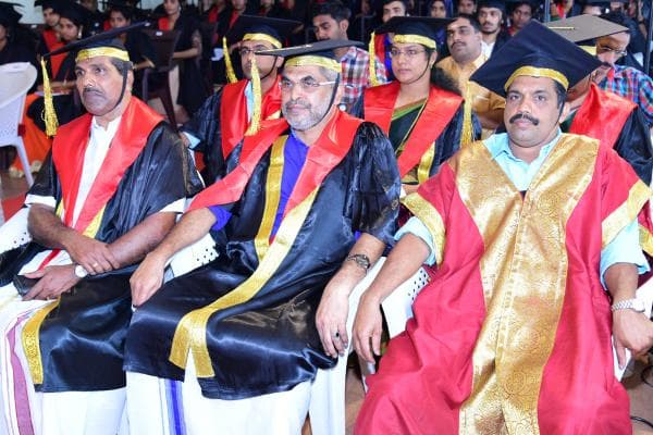 College of Engineering and Technology Payyanur Events photo 6