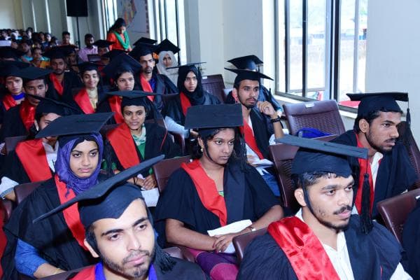 College of Engineering and Technology Payyanur Events photo 7