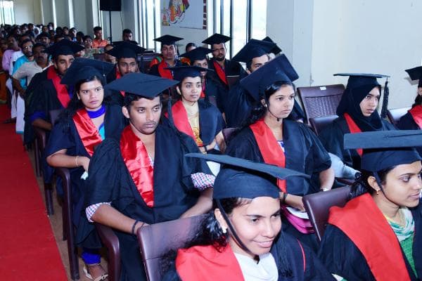 College of Engineering and Technology Payyanur Events photo 8