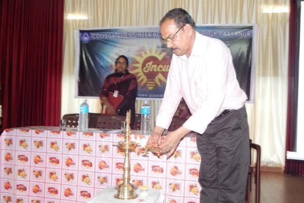 College of Engineering and Technology Payyanur Events photo 11