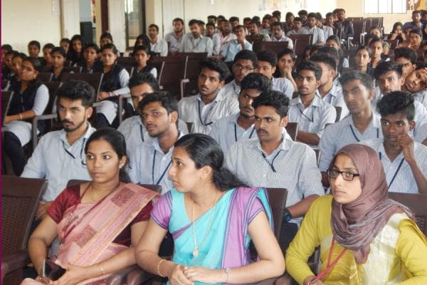 College of Engineering and Technology Payyanur Events photo 1