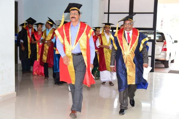 College of Engineering and Technology Payyanur Events photo 3