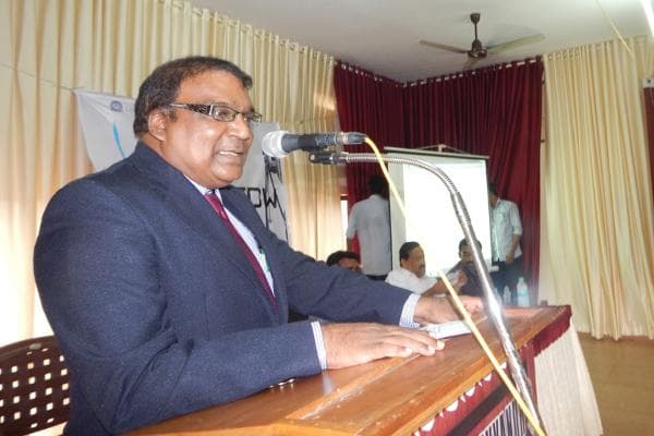 College of Engineering and Technology Payyanur Events photo 14