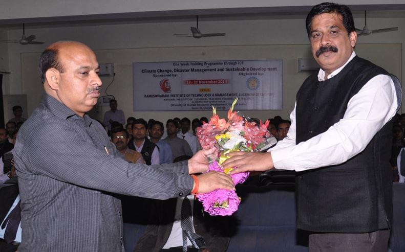 RITM Lucknow Event photo 19