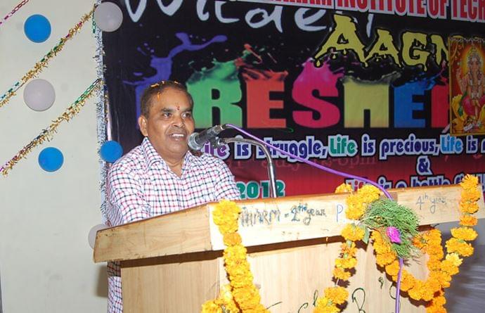 RITM Lucknow Event photo 10