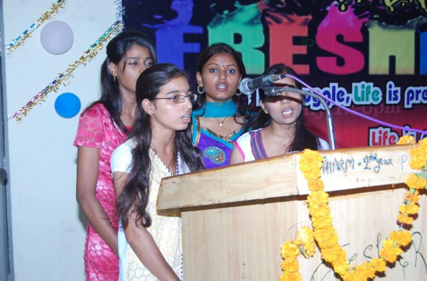 RITM Lucknow Event photo 9