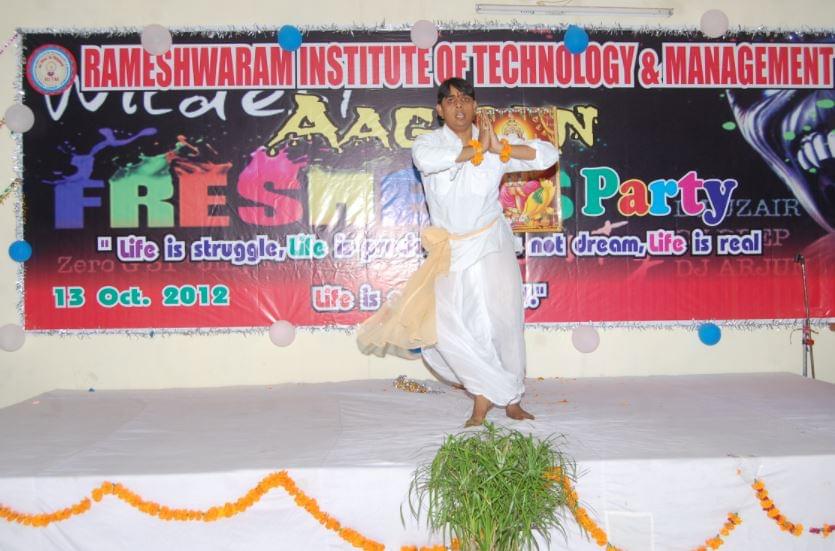 RITM Lucknow Event photo 8