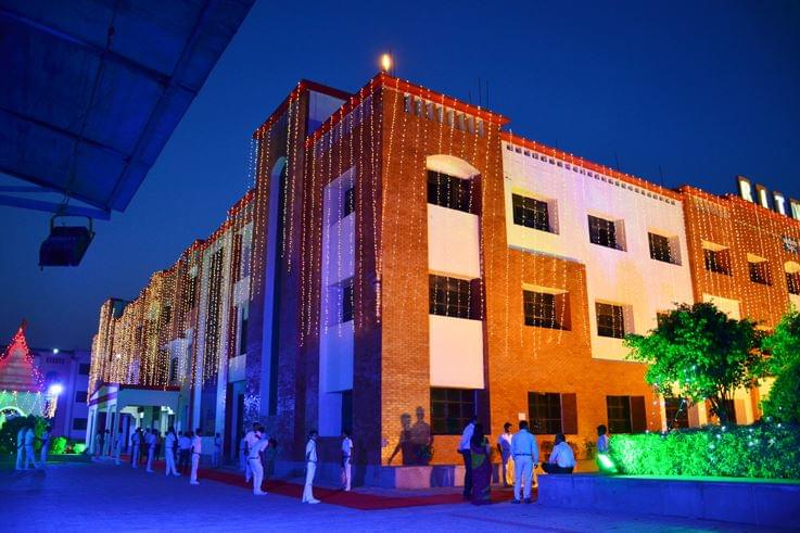 RITM Lucknow Event photo 6