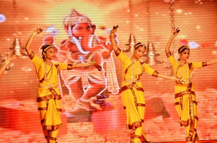 RITM Lucknow Event photo 5