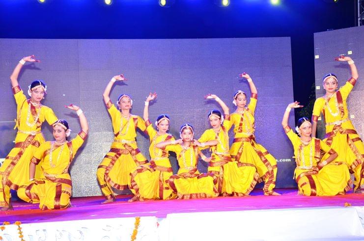 RITM Lucknow Event photo 4