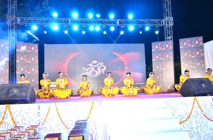 RITM Lucknow Event photo 3