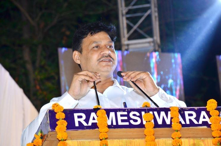 RITM Lucknow Event photo 2