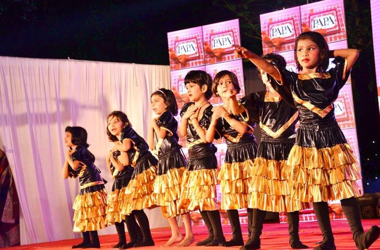 RITM Lucknow Event photo 1