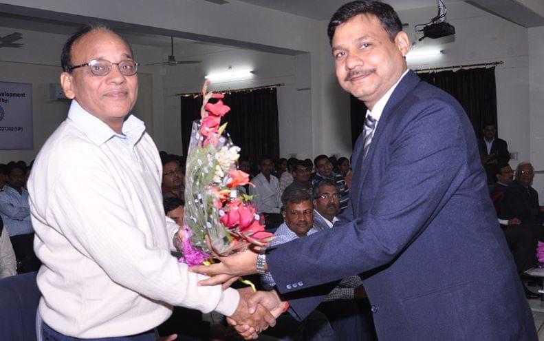 RITM Lucknow Event photo 17