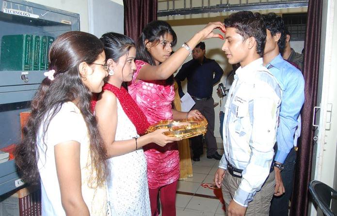 RITM Lucknow Event photo 15