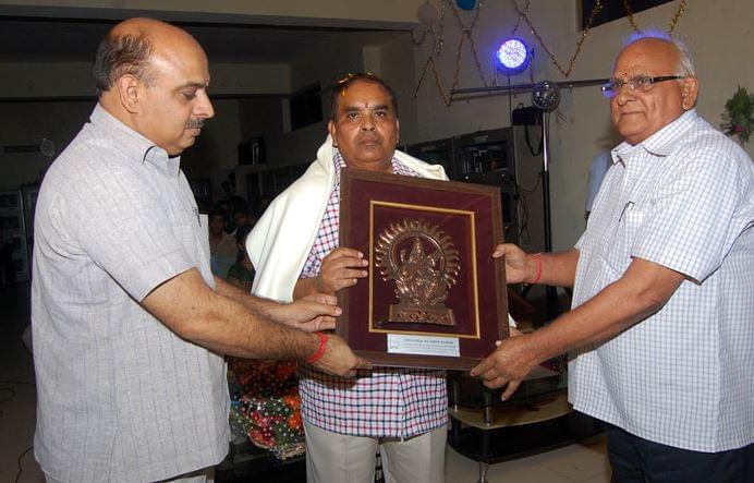 RITM Lucknow Event photo 11