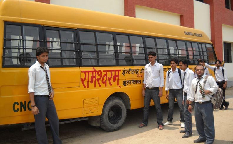 RITM Lucknow Infrastructure photo 11