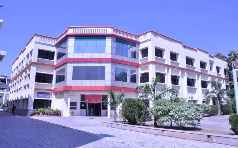 RITM Lucknow Infrastructure photo 10