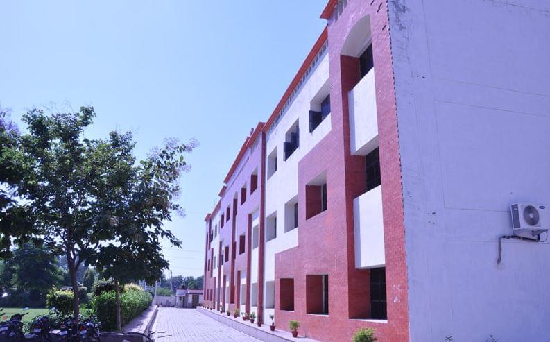 RITM Lucknow Infrastructure photo 9