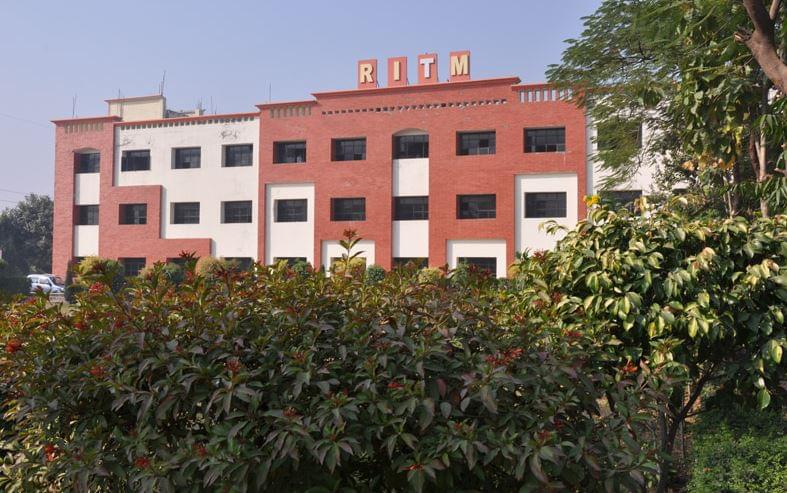 RITM Lucknow Infrastructure photo 7