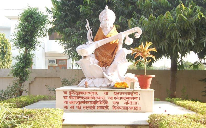 RITM Lucknow Infrastructure photo 6