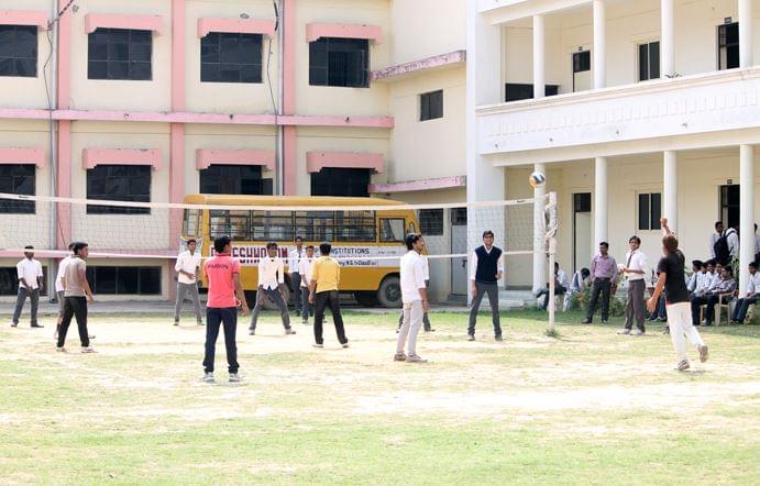 RITM Lucknow Infrastructure photo 4