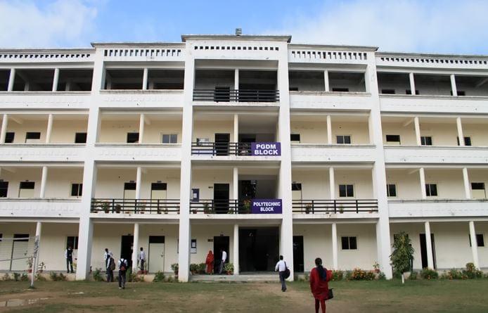 RITM Lucknow Infrastructure photo 3