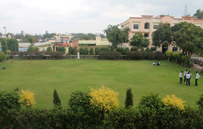 RITM Lucknow Infrastructure photo 2