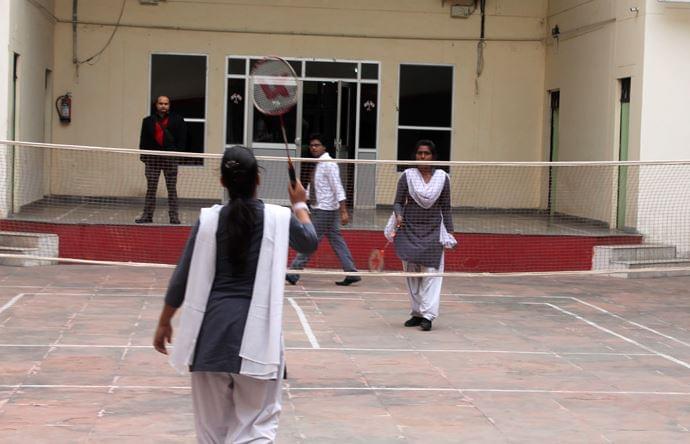 RITM Lucknow Infrastructure photo 1