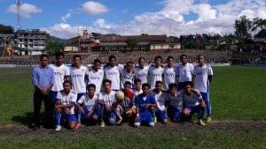 North East Frontier Technical University West Siang Sports photo 5