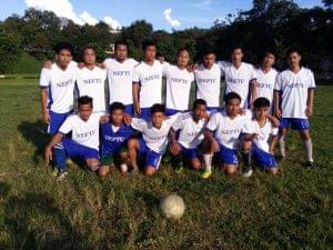 North East Frontier Technical University West Siang Sports photo 6
