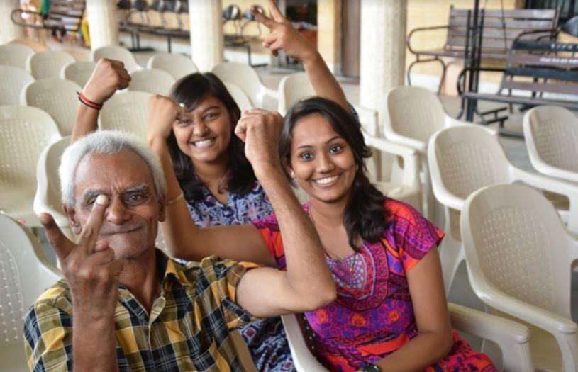 Rai University Ahmedabad Events photo 1