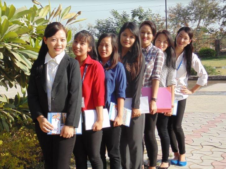 Rai University Ahmedabad Events photo 3