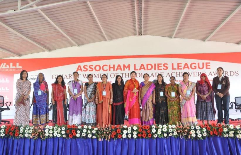 Rai University Ahmedabad Events photo 5