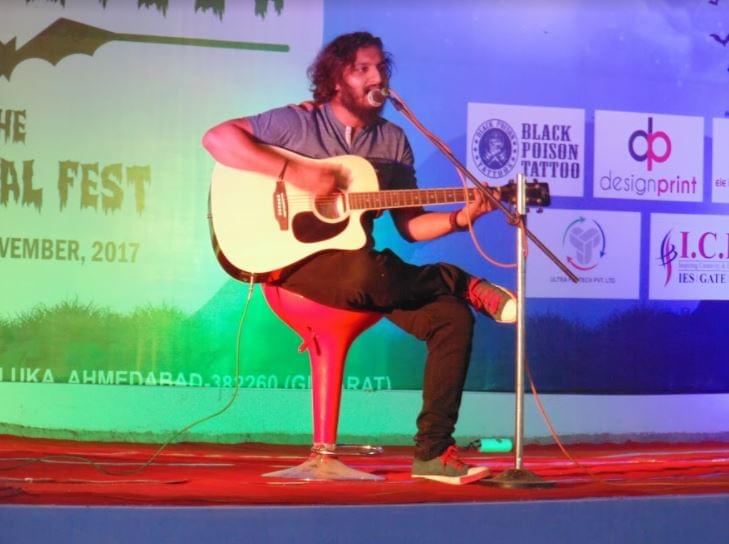 Rai University Ahmedabad Events photo 6