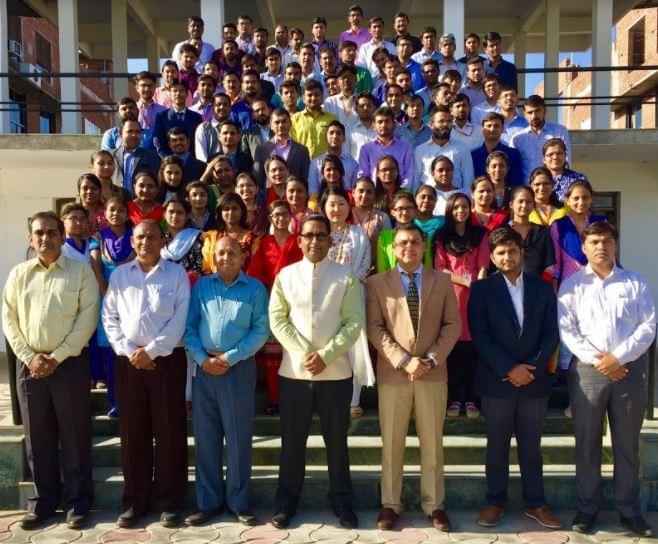 Rai University Ahmedabad Events photo 8