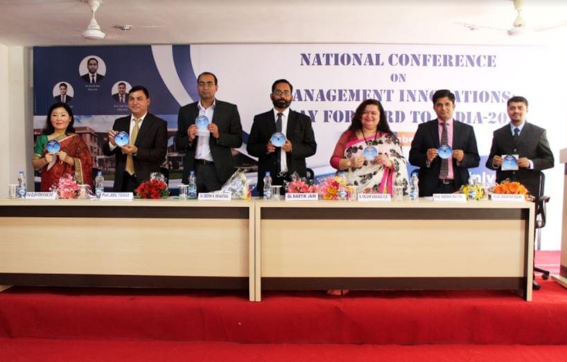 Rai University Ahmedabad Events photo 9