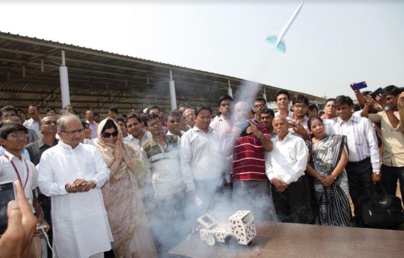 Rai University Ahmedabad Events photo 11