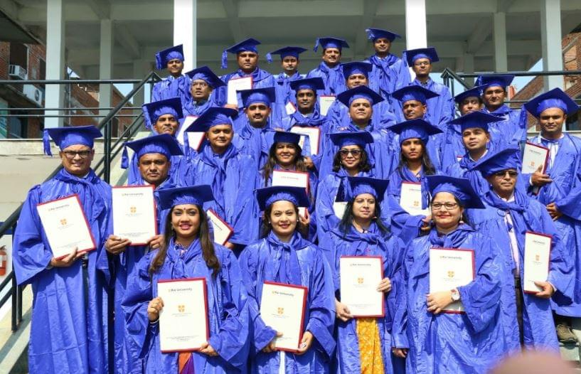 Rai University Ahmedabad Events photo 12