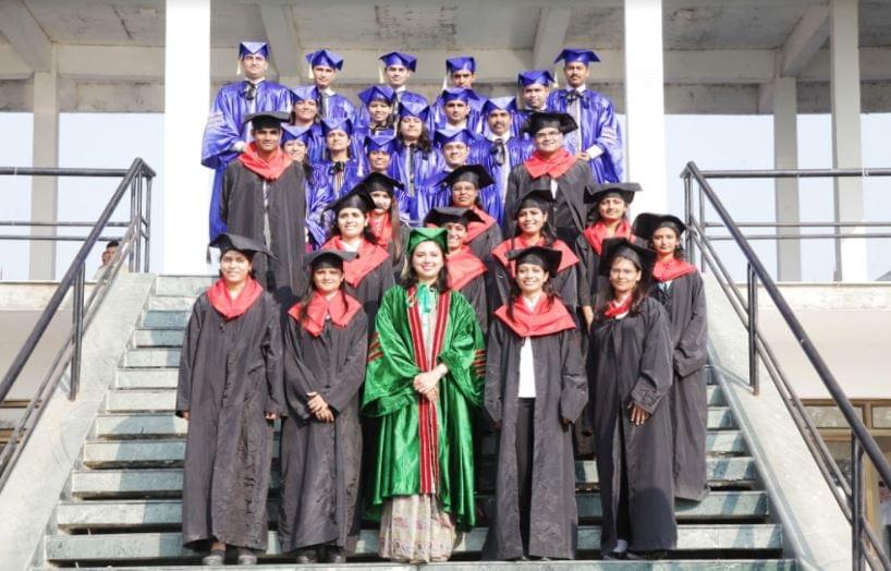 Rai University Ahmedabad Events photo 13