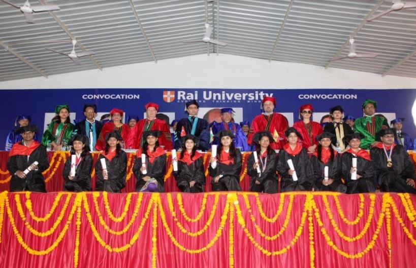 Rai University Ahmedabad Events photo 14