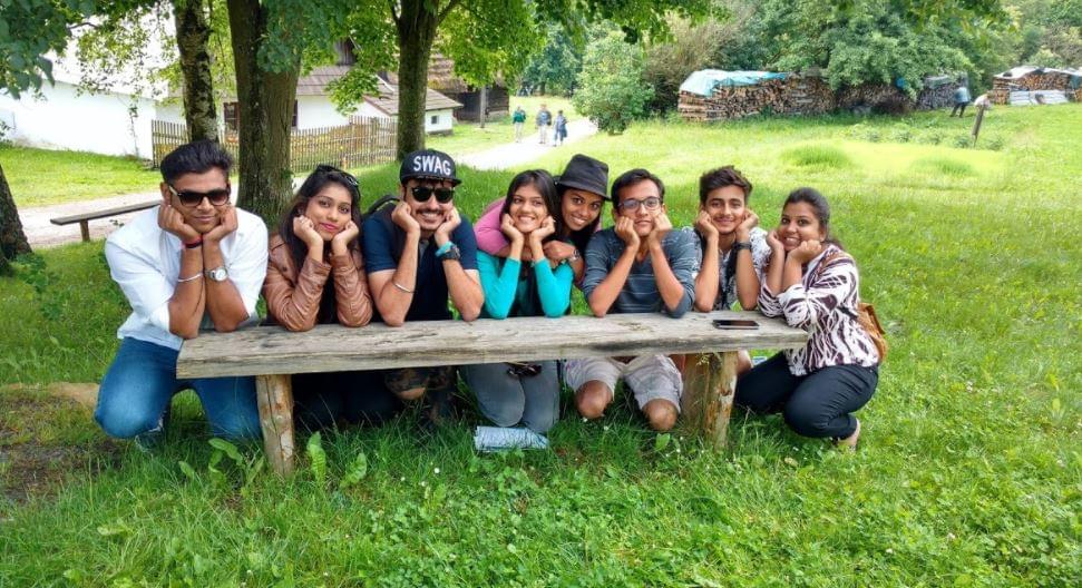 Rai University Ahmedabad Events photo 15